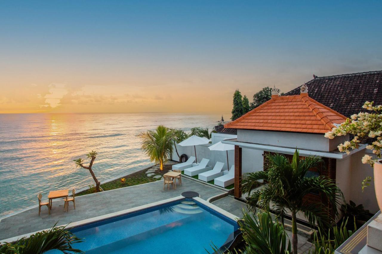 Penida Paradiso Klungkung Extérieur photo