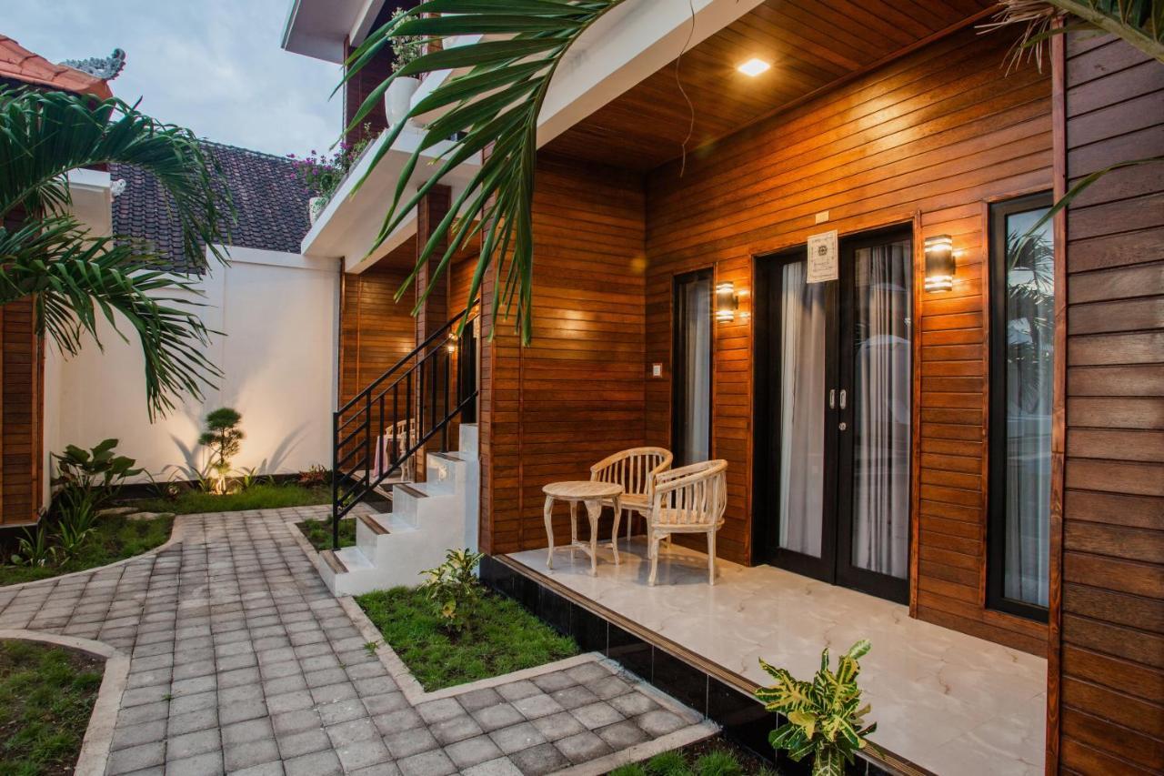 Penida Paradiso Klungkung Extérieur photo
