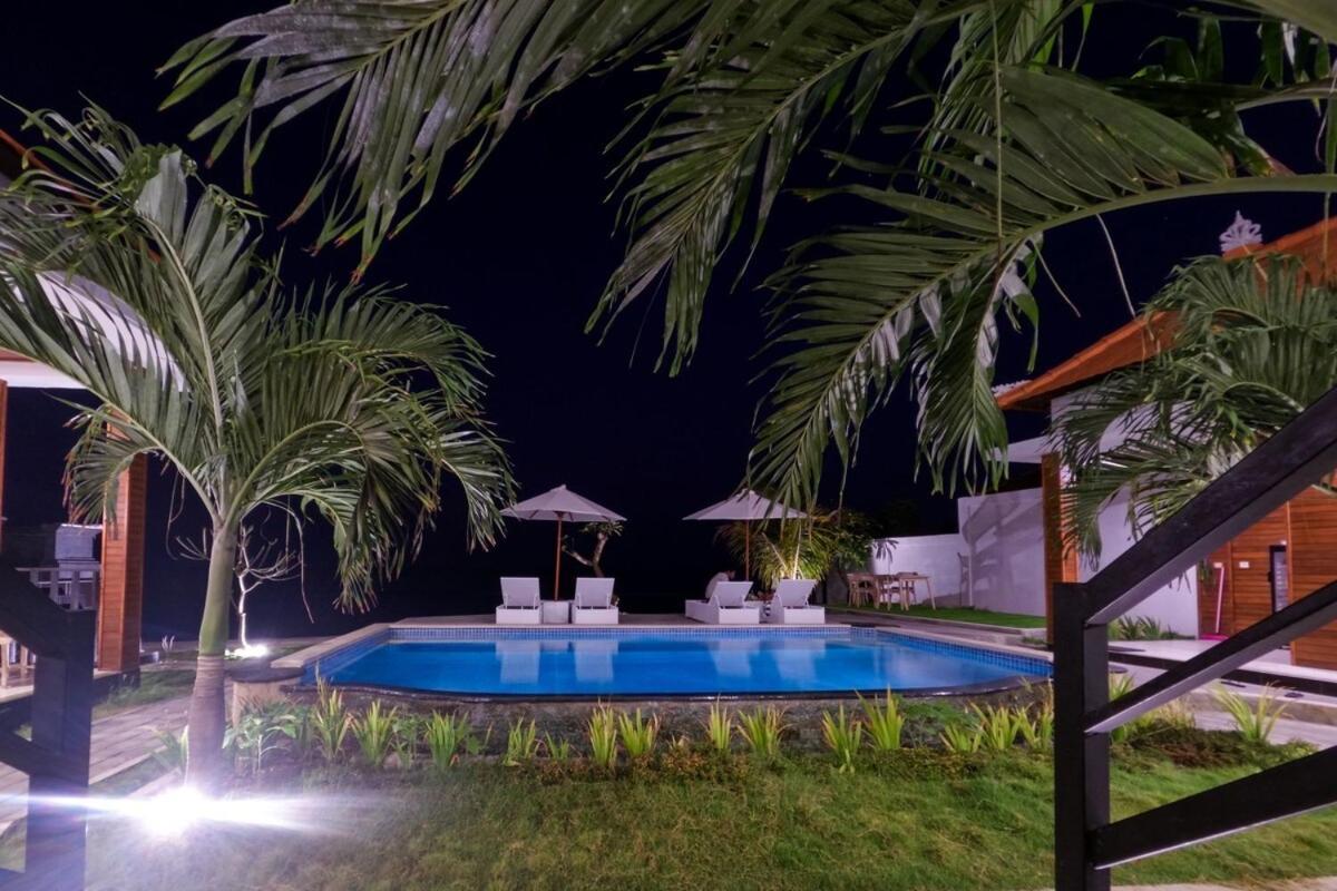 Penida Paradiso Klungkung Extérieur photo