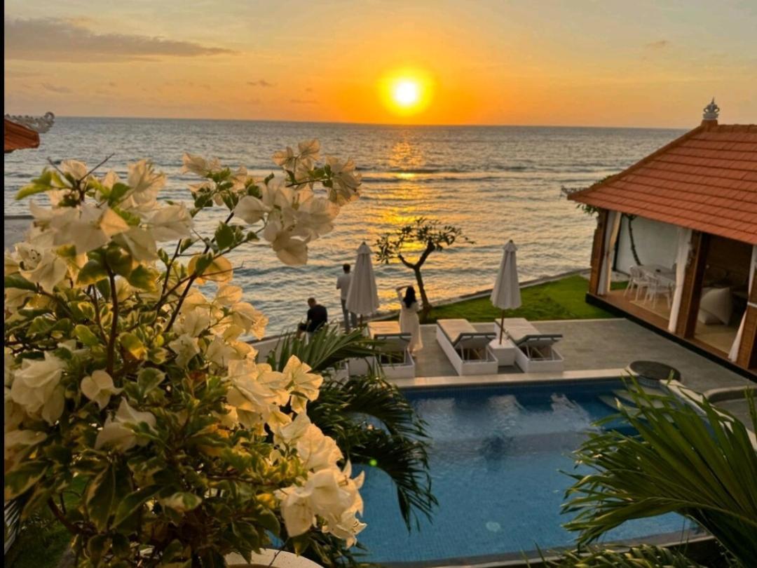 Penida Paradiso Klungkung Extérieur photo